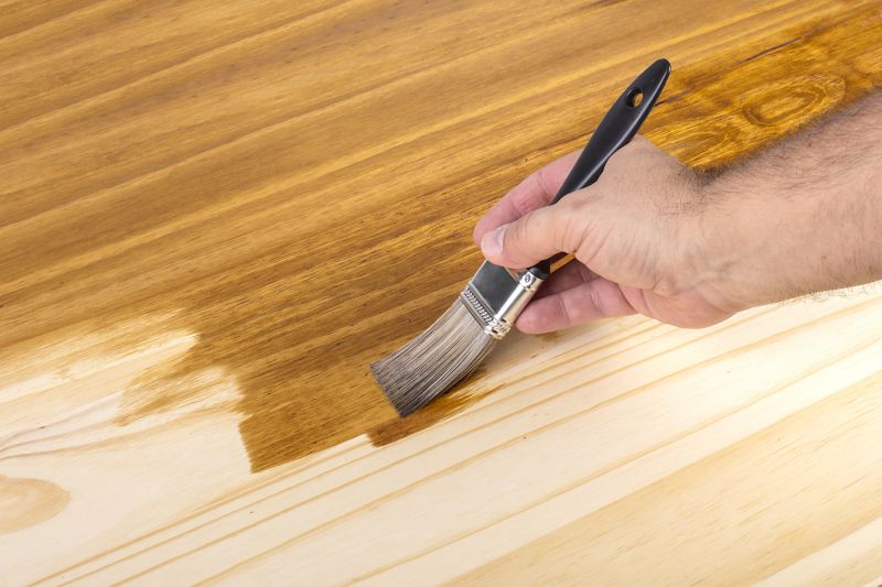 Woodwork Refinishing - Woodwork Refinishing Hopkins, Minnesota